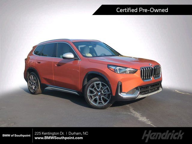 2024 BMW X1 xDrive28i