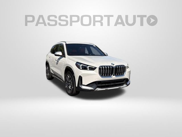2024 BMW X1 xDrive28i