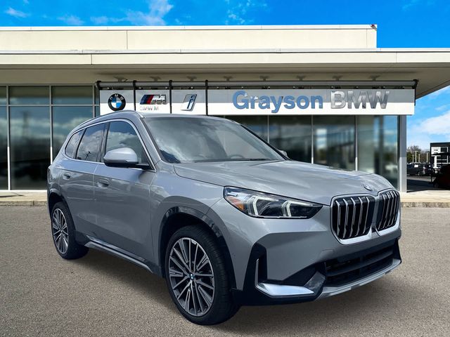 2024 BMW X1 xDrive28i