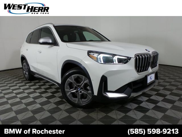 2024 BMW X1 xDrive28i