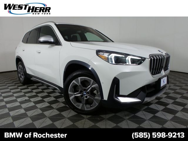 2024 BMW X1 xDrive28i