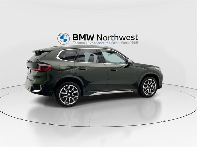 2024 BMW X1 xDrive28i