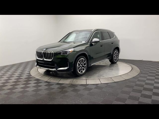 2024 BMW X1 xDrive28i