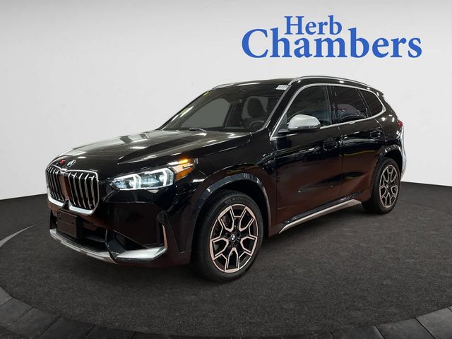 2024 BMW X1 xDrive28i