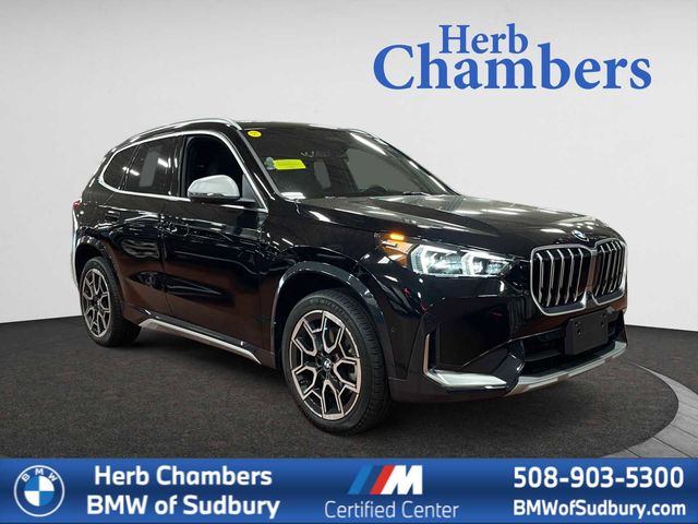 2024 BMW X1 xDrive28i