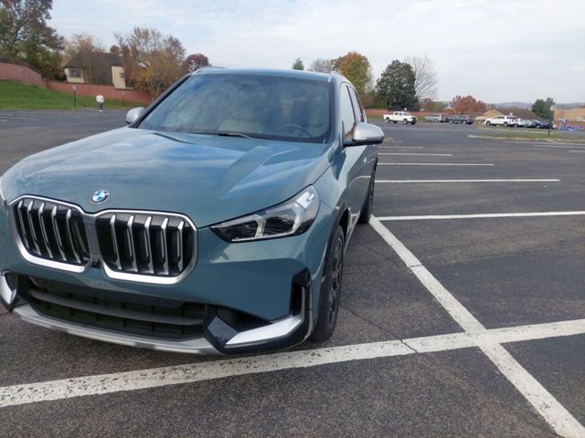 2024 BMW X1 xDrive28i