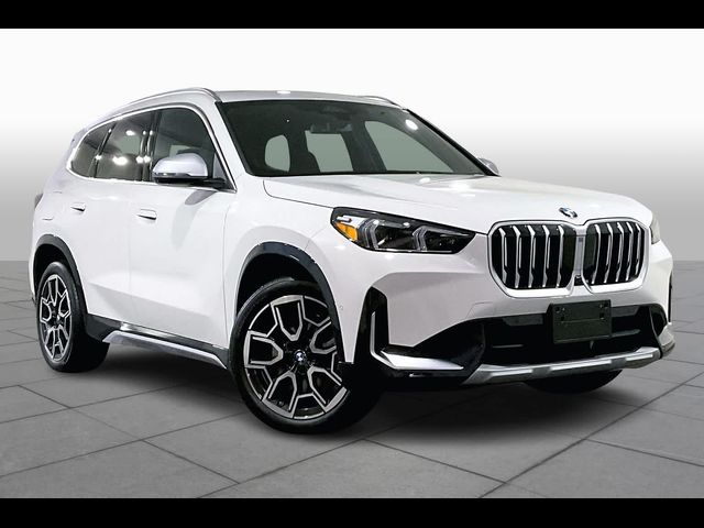 2024 BMW X1 xDrive28i