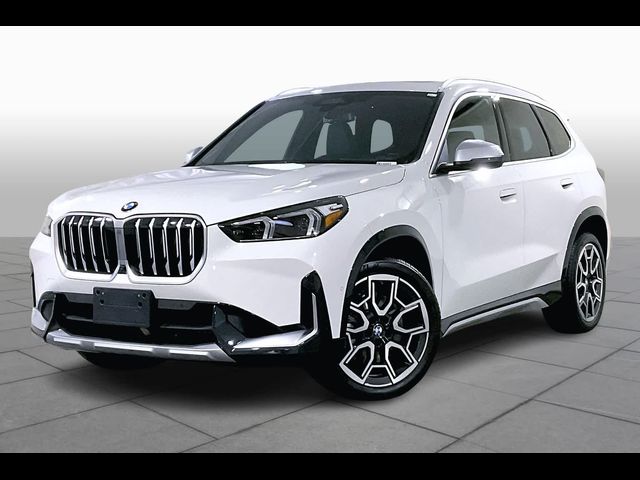 2024 BMW X1 xDrive28i