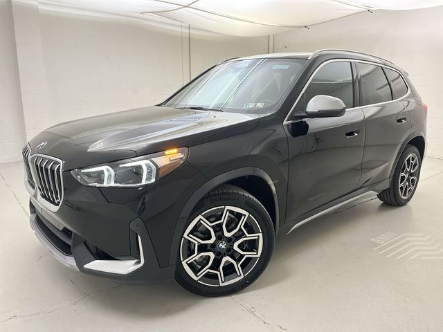 2024 BMW X1 xDrive28i