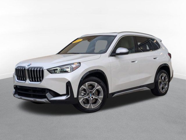 2024 BMW X1 xDrive28i