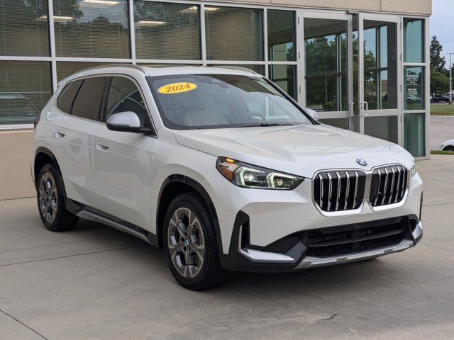 2024 BMW X1 xDrive28i