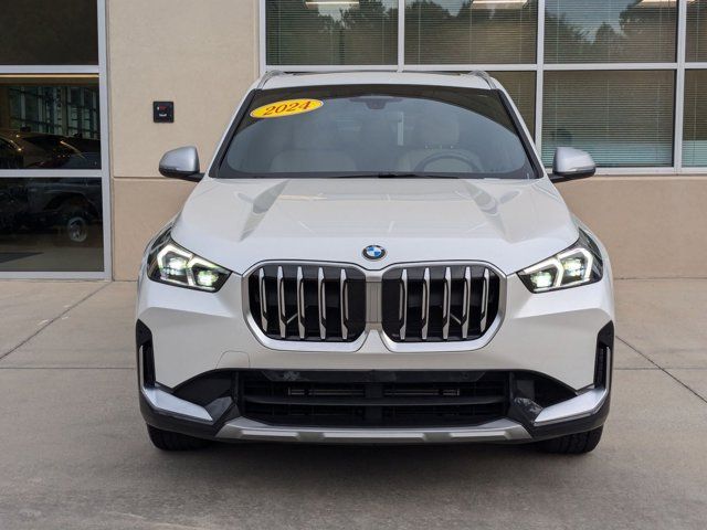 2024 BMW X1 xDrive28i