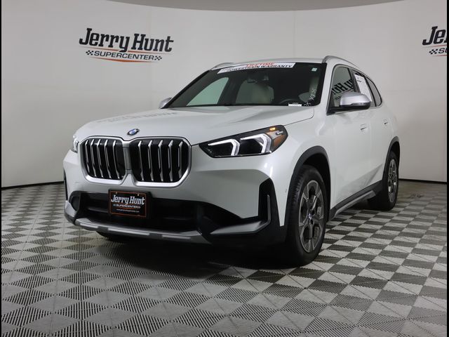 2024 BMW X1 xDrive28i