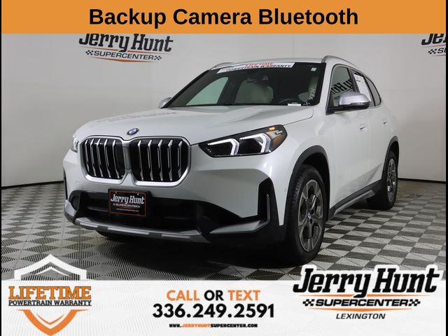 2024 BMW X1 xDrive28i