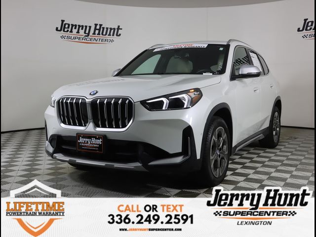 2024 BMW X1 xDrive28i