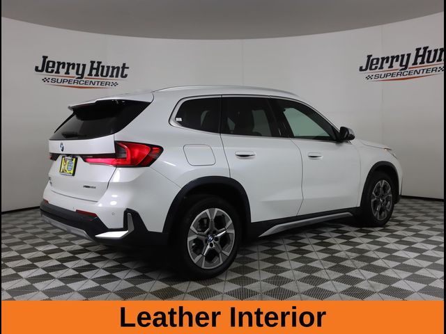 2024 BMW X1 xDrive28i