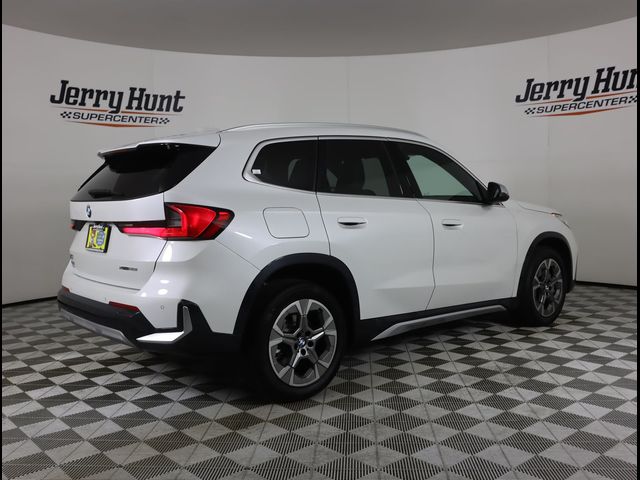 2024 BMW X1 xDrive28i