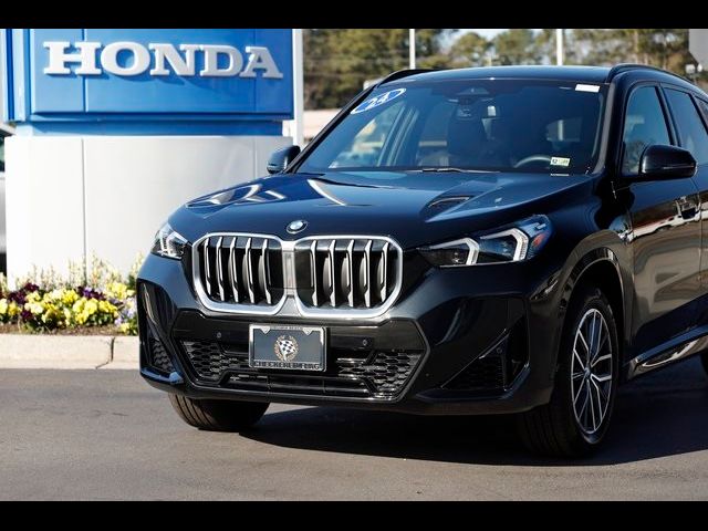 2024 BMW X1 xDrive28i