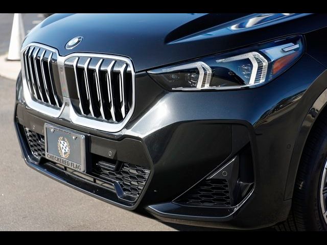 2024 BMW X1 xDrive28i