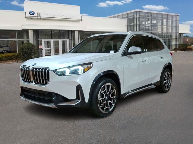 2024 BMW X1 xDrive28i