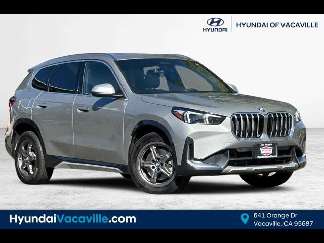 2024 BMW X1 xDrive28i