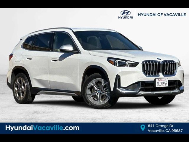 2024 BMW X1 xDrive28i