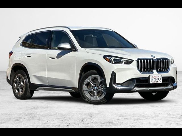 2024 BMW X1 xDrive28i