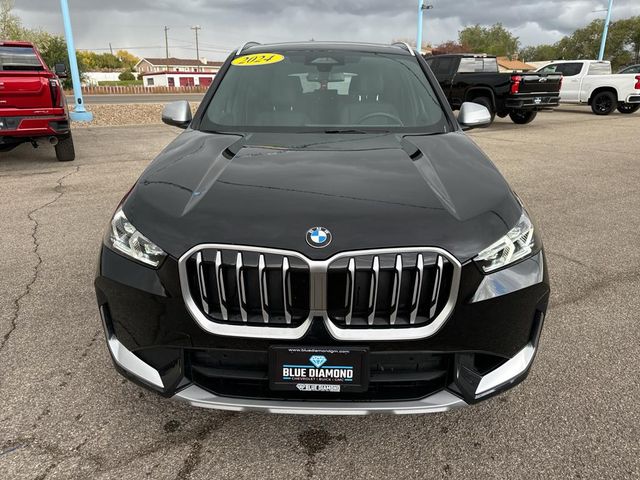 2024 BMW X1 xDrive28i