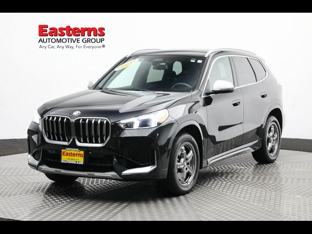 2024 BMW X1 xDrive28i