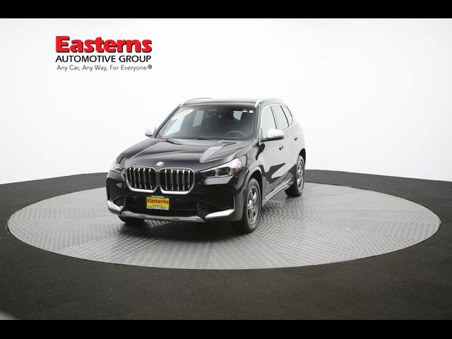 2024 BMW X1 xDrive28i