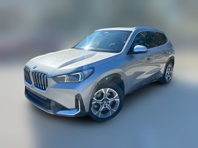 2024 BMW X1 xDrive28i