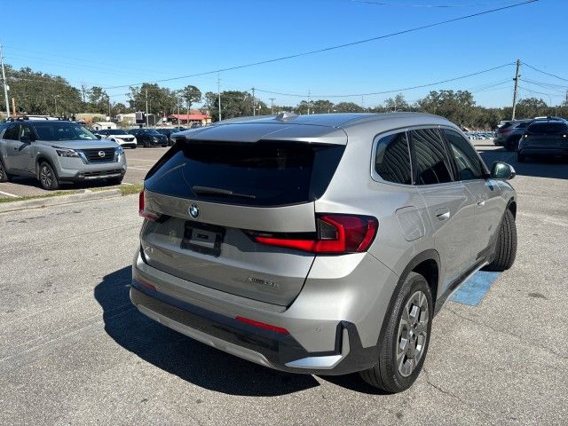 2024 BMW X1 xDrive28i