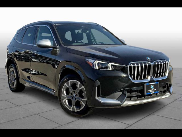 2024 BMW X1 xDrive28i