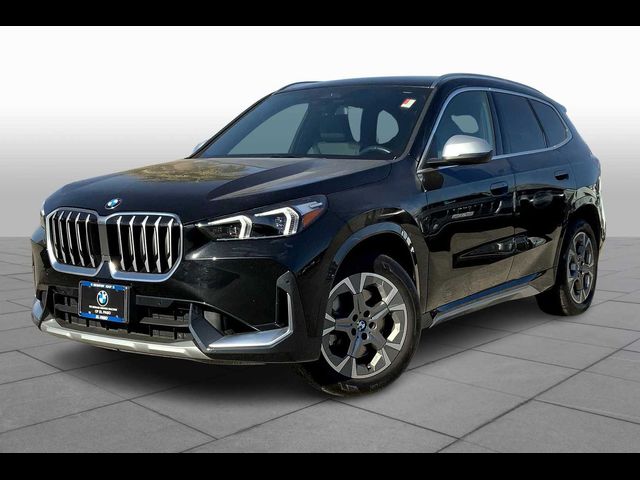 2024 BMW X1 xDrive28i