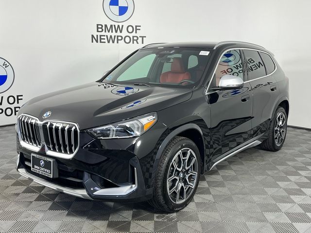 2024 BMW X1 xDrive28i