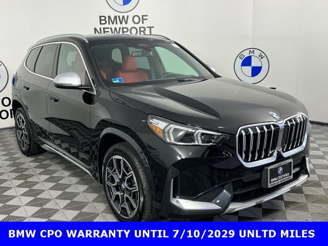 2024 BMW X1 xDrive28i