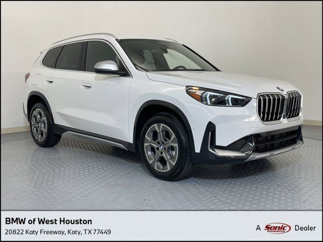 2024 BMW X1 xDrive28i