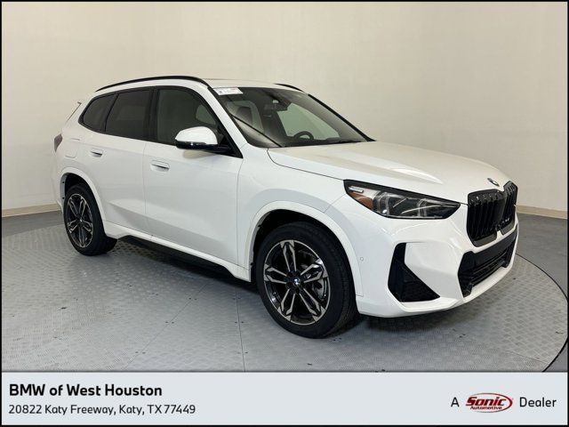 2024 BMW X1 xDrive28i