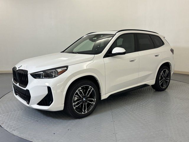 2024 BMW X1 xDrive28i