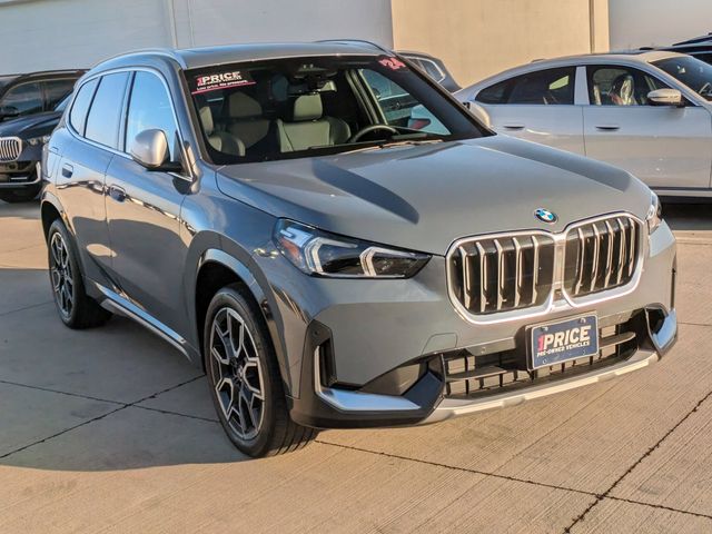 2024 BMW X1 xDrive28i