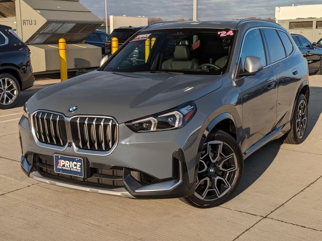 2024 BMW X1 xDrive28i