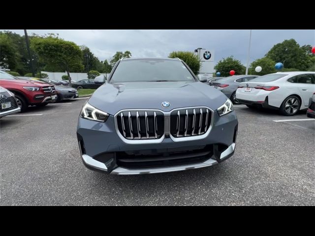 2024 BMW X1 xDrive28i