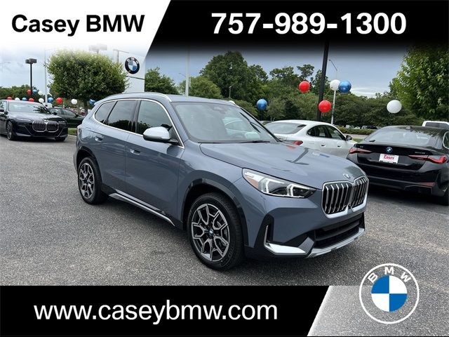 2024 BMW X1 xDrive28i