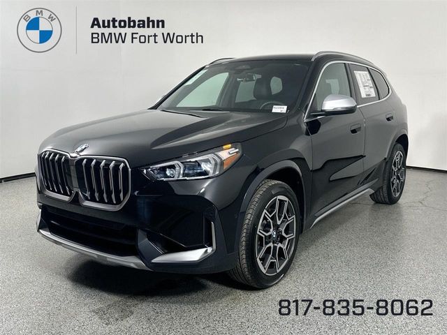 2024 BMW X1 xDrive28i