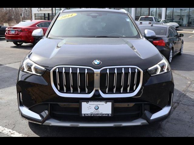 2024 BMW X1 xDrive28i