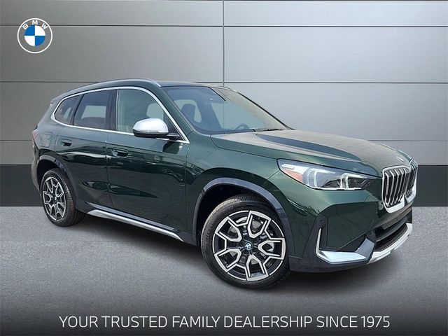 2024 BMW X1 xDrive28i