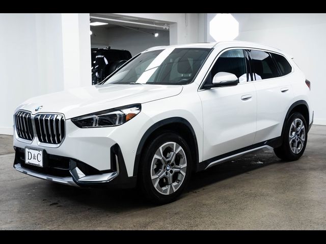 2024 BMW X1 xDrive28i