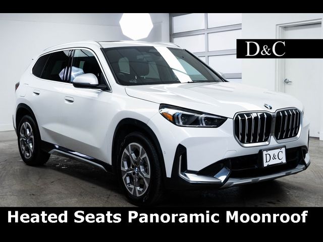 2024 BMW X1 xDrive28i