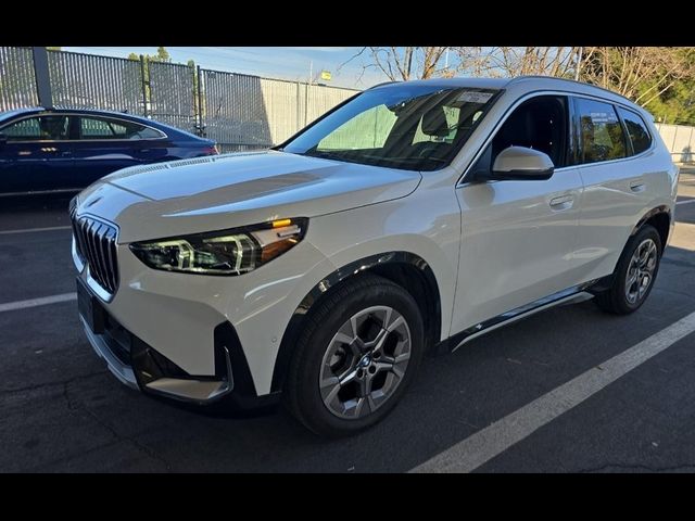 2024 BMW X1 xDrive28i