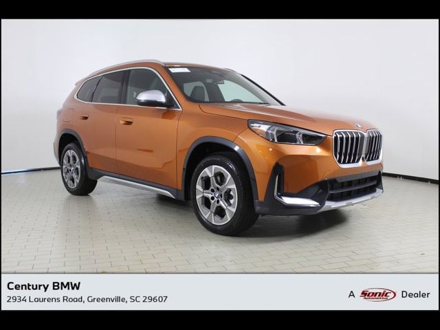 2024 BMW X1 xDrive28i